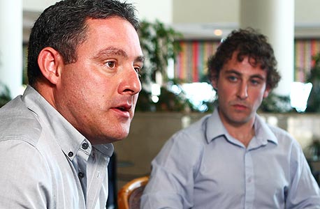 צילום: אוראל כהן צילום: אוראל כהן