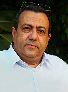 צילום: אוראל כהן