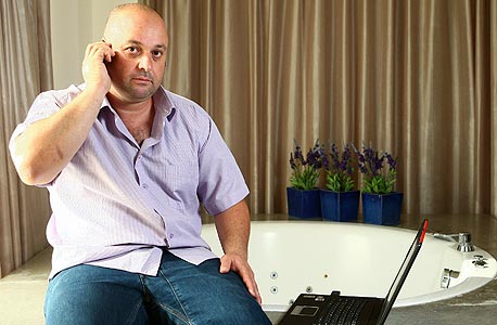 צילום: אוראל כהן צילום: אוראל כהן
