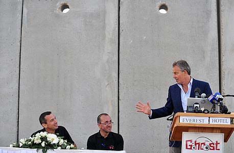 צילום: גיא אסיאג 