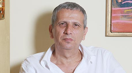 צילום: אוראל כהן