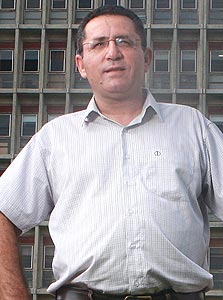 צילום: אוראל כהן