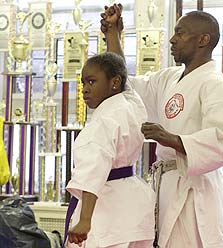 צילום: Harlem Children's Zone photos צילום: Harlem Children's Zone photos