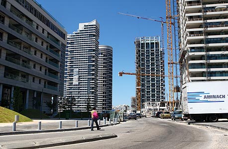 צילום: אוראל כהן