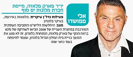 צילום: פביאן קולדורף צילום: פביאן קולדורף