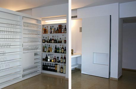 צילום: מאיה שנברגר וציפי יעבץ חן