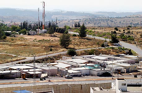 צילום: דני סלומון