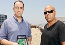 פלקסטרוניקס תייצר עבור סולאראדג' מערכות סולאריות ב-20 מיליון דולר