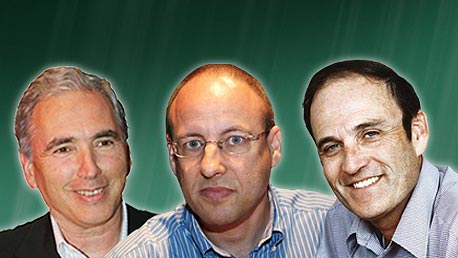 צילומים: יח"צ אוראל כהן