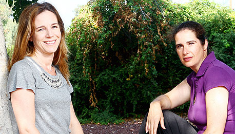 צילום: אוראל כהן