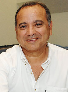 צילום: ישראל הדרי