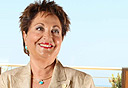 רעיה שטראוס (צילום: בועז אופנהיים)