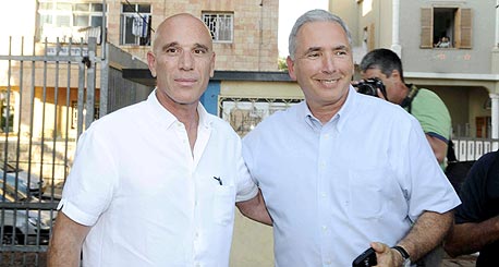 צילום: יוסי זליגר צילום: יוסי זליגר