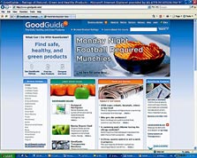 ����� ���: goodguide