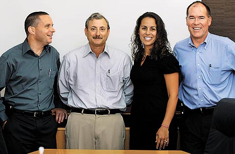 צילום: עמית שעל