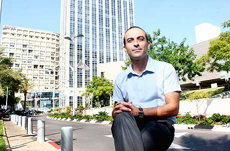 צילום: אוראל כהן