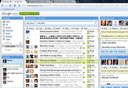 צילום מסך: Google Wave