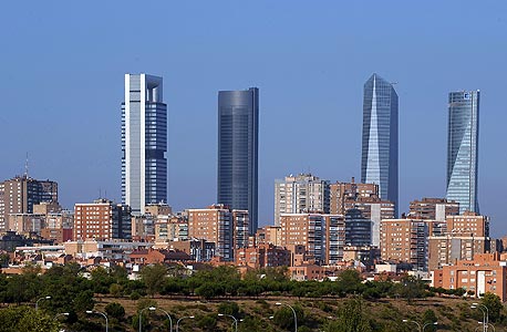 צילום: בלומברג צילום: בלומברג