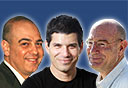 צילומים: גיל נחושתן אוראל כהן יחצ
