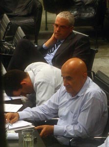 צילום: אוראל כהן