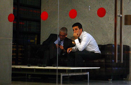 צילום: אוראל כהן