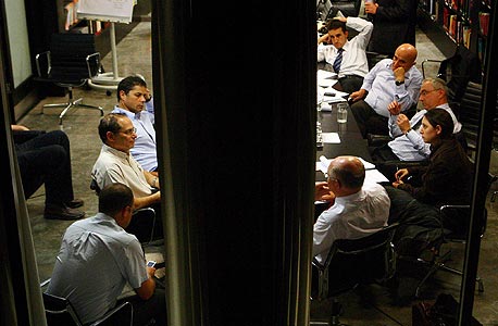 צילום: אוראל כהן