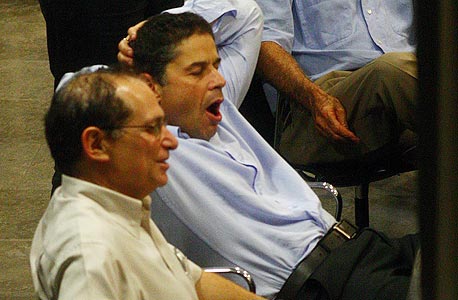 צילום: אוראל כהן