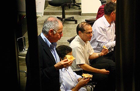 צילום: אוראל כהן