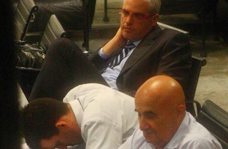 צילום: אוראל כהן