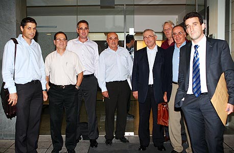 צילום: אוראל כהן