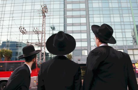 צילום: שאול גולן