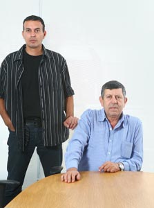 צילום: אוראל כהן צילום: אוראל כהן