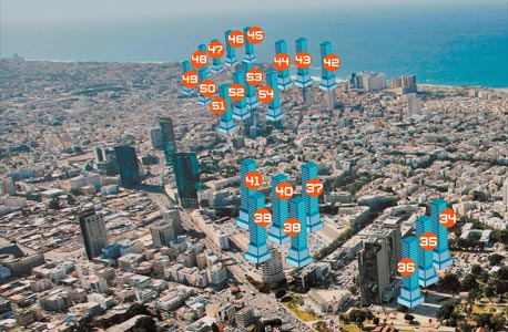 צילום אויר: אילן ארד תעופה צילום אויר: אילן ארד תעופה