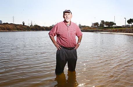 צילום: אוראל כהן צילום: אוראל כהן