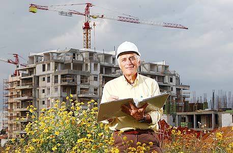 צילום: אוראל כהן צילום: אוראל כהן