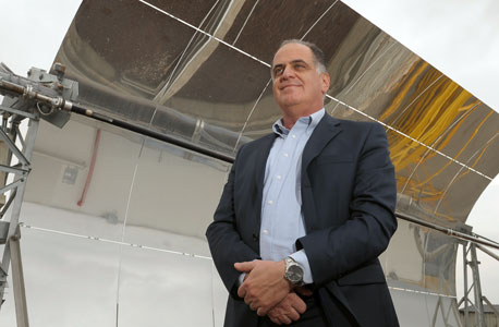 צילום: גיא אסיאג