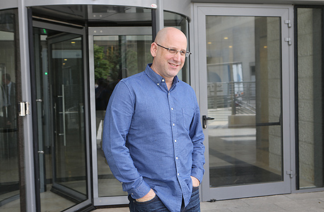 ניר שטרן מנכ"ל סלקום