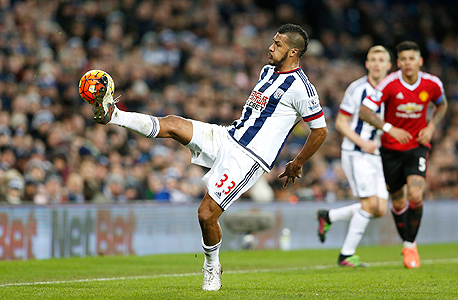 ווסט ברומיץ'. "כבוד גדול להיות בעלים" ווסט ברומיץ'. "כבוד גדול להיות בעלים"