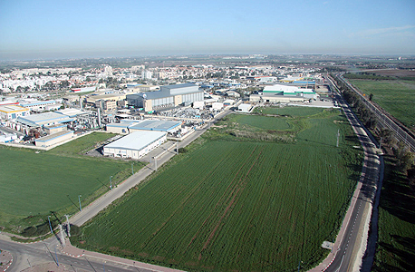 באר טוביה באר טוביה