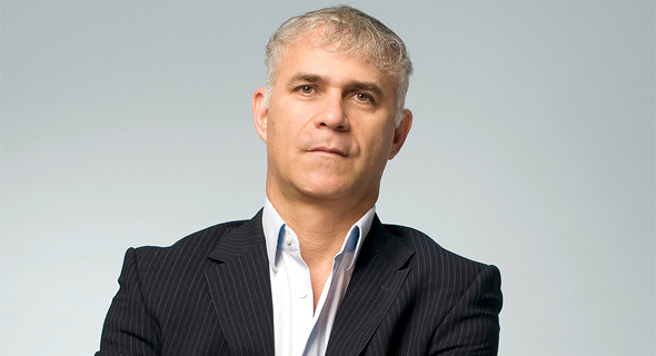 ישי דוידי, מייסד קרן פימי ישי דוידי, מייסד קרן פימי