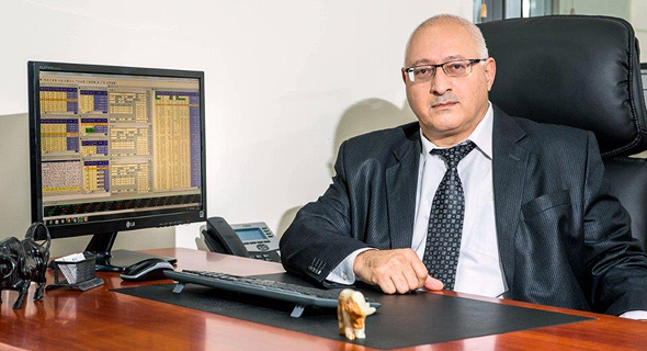 יוסי לוי, מנכ"ל ושותף, בית ההשקעות מור יוסי לוי, מנכ"ל ושותף, בית ההשקעות מור