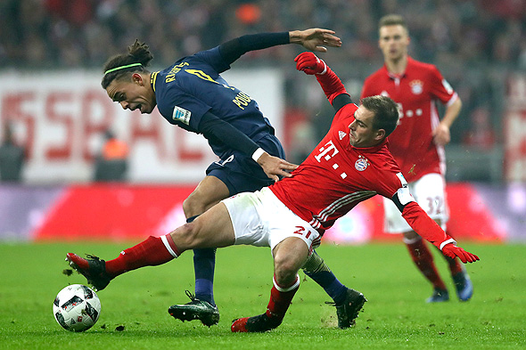 באיירן נגד לייפציג. האולם, שהעבודה עליו צפויה להסתיים ב-2019, יהיה בעל תפוסה של 10 אלף מושבים. העלות תעמוד על כ-100 מיליון יורו. באיירן נגד לייפציג. האולם, שהעבודה עליו צפויה להסתיים ב-2019, יהיה בעל תפוסה של 10 אלף מושבים. העלות תעמוד על כ-100 מיליון יורו.