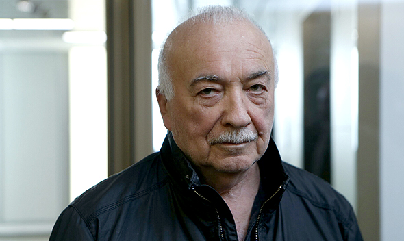 אליעזר פישמן אליעזר פישמן