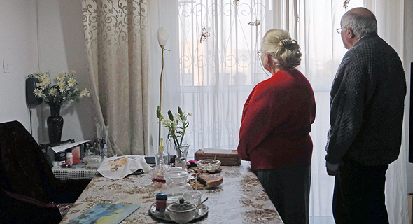 ניצולי שואה (ארכיון) ניצולי שואה (ארכיון)