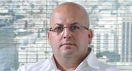 אסי לוינגר מנכל אנרג'יקס אסי לוינגר מנכל אנרג'יקס