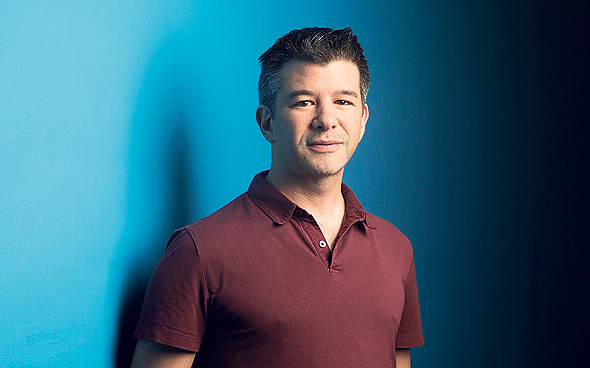 טראוויס קלניק. רגעי היהירות הפרובוקטיביים שלו, הוא מודה, "לא טובים לאובר. לא טובים לי. לא טובים לאנשים שאני מדבר איתם. זה גרוע לכולם"