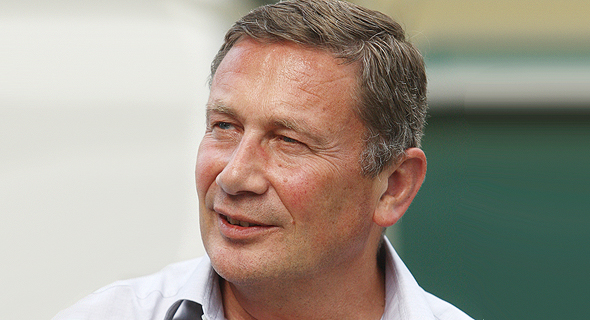 נוחי דנקנר נוחי דנקנר