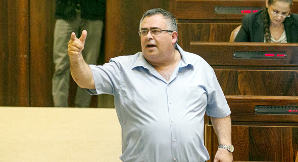 ח"כ דוד ביטן ח"כ דוד ביטן