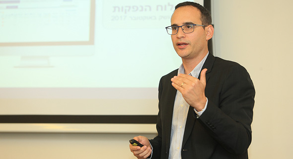 איתי בן זאב מנכ"ל הבורסה איתי בן זאב מנכ"ל הבורסה