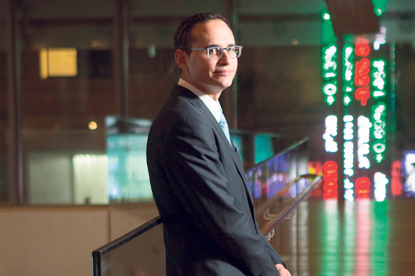 איתי בן זאב איתי בן זאב